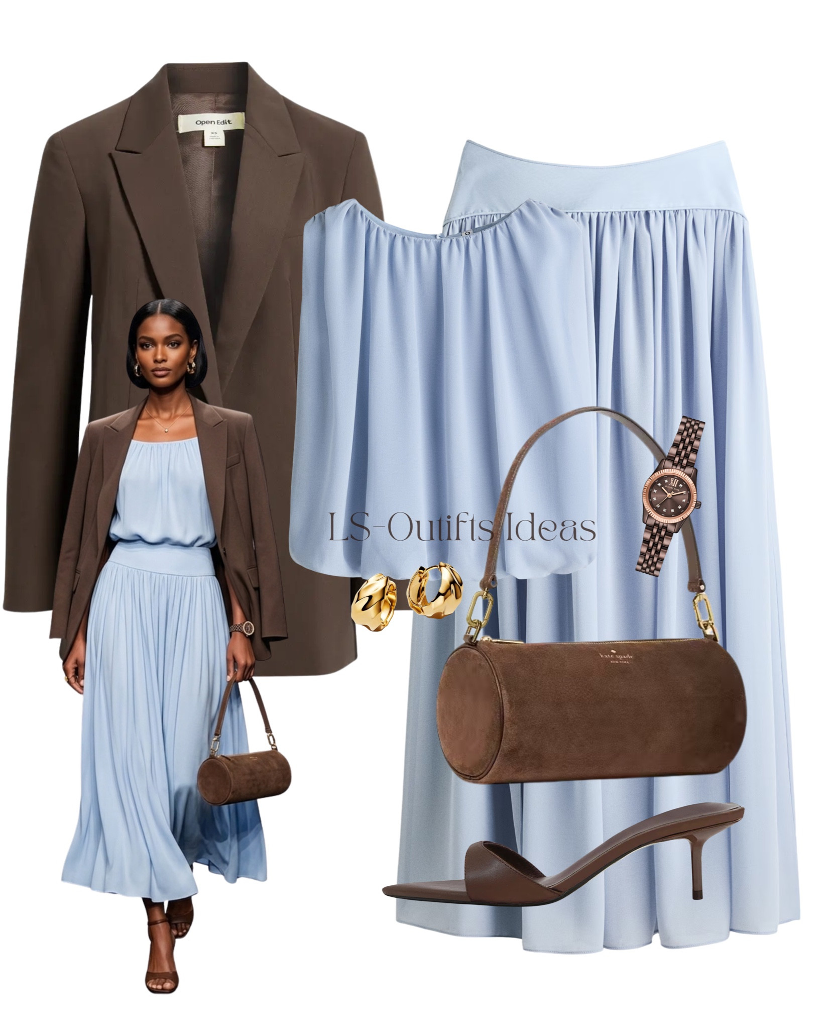 #LTKootd #LTKOver40 #LTKBeauty