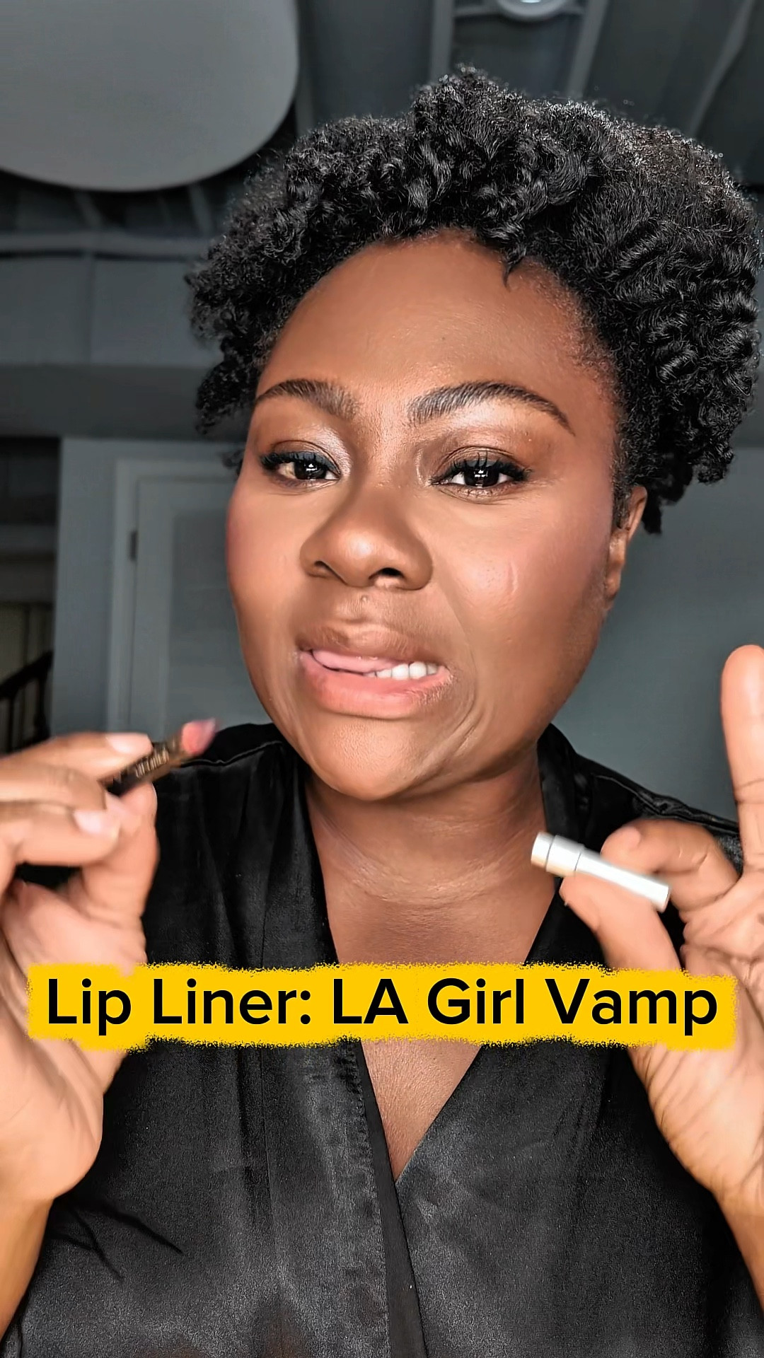 Fall lipstick combo you will love! Just 3 products and you have the perfect plum + Nude combo! Shop the combo before it’s gone 

#LTKFindsUnder50 #LTKBeauty #LTKSeasonal