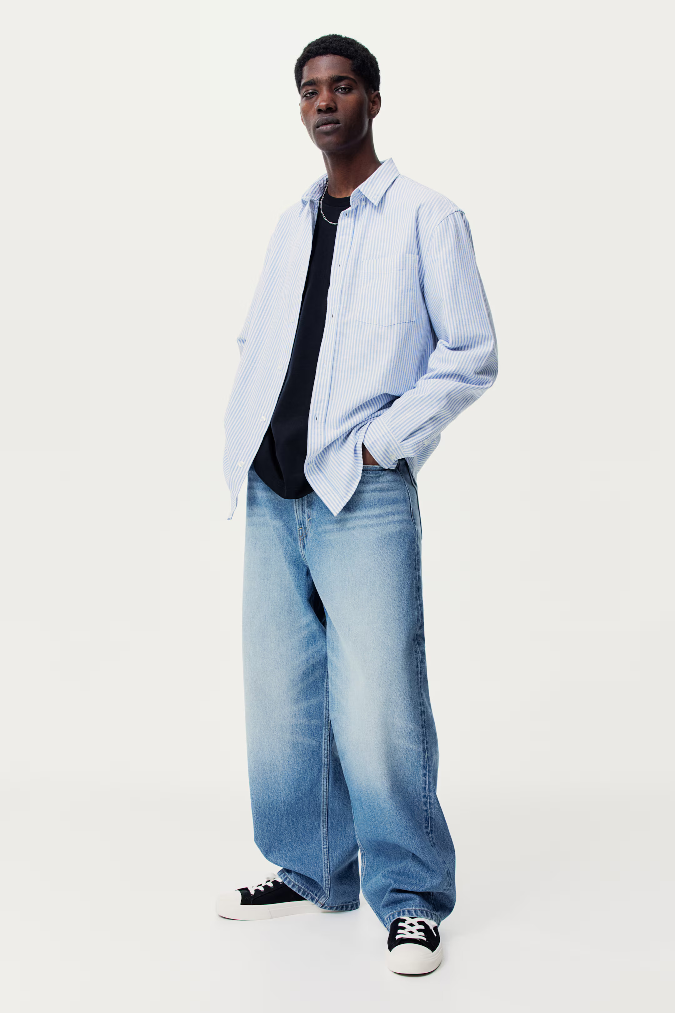Baggy Jeans | H&M (US + CA)