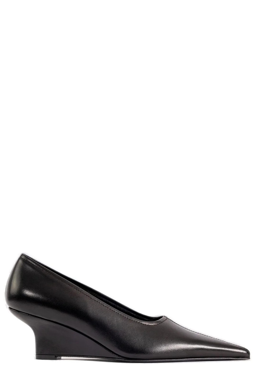 Totême Wedge Pumps | Cettire Global
