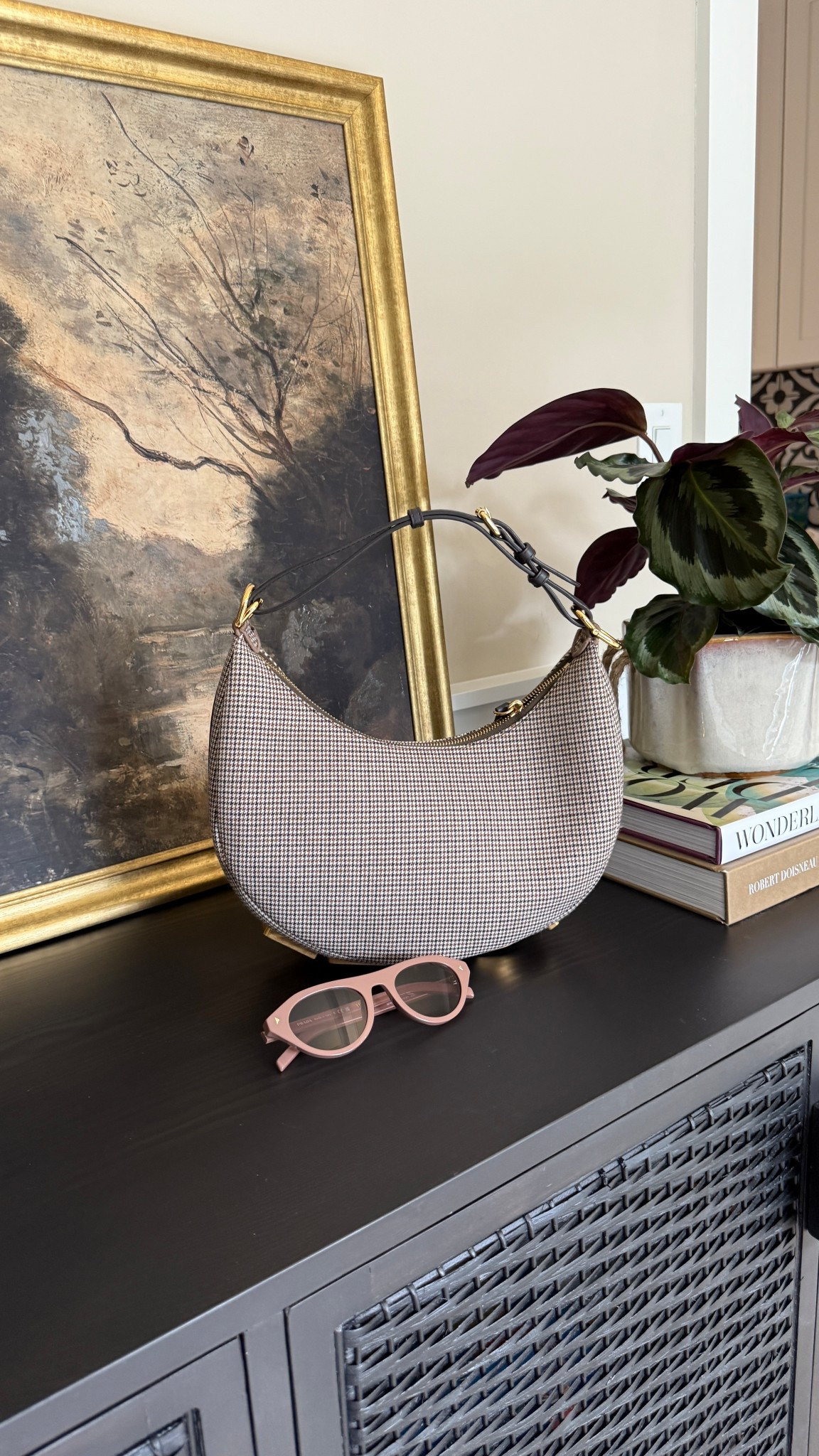 Designer handbags 

#LTKHome #LTKItBag #LTKSaleAlert