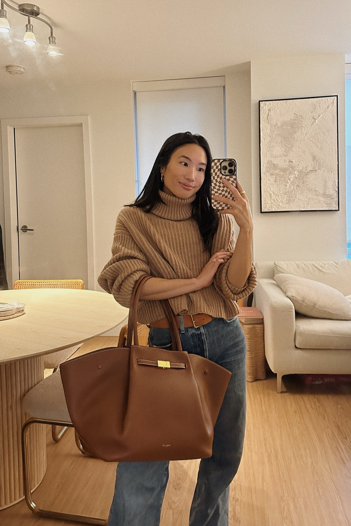 Office fit 🫶🏼 


#LTKmodest #LTKwinter #LTKcanada