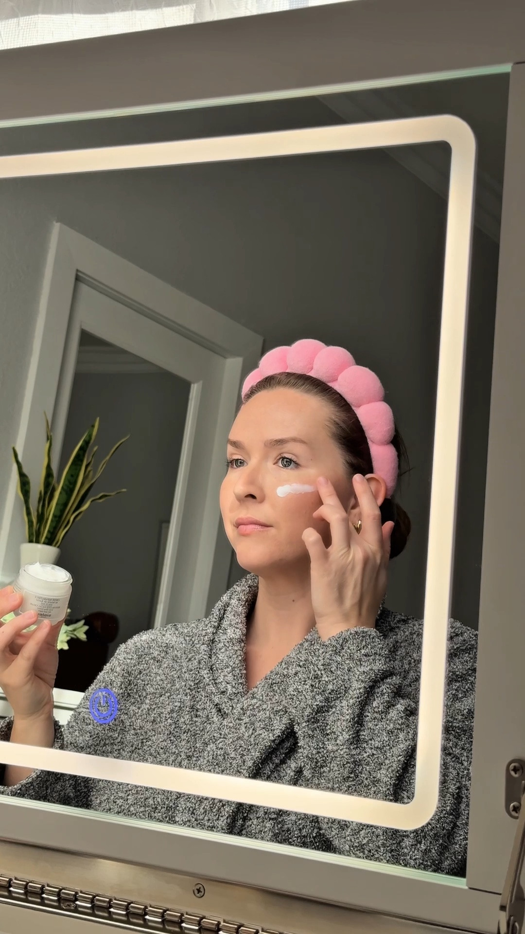 Testing out luxury skincare with Sisley Paris! ✨ 

#LTKBeauty