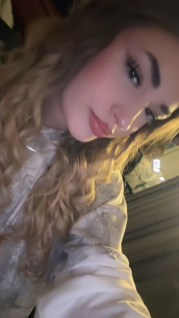 A FULL GLAM look with the P.Louise Bridal Pallet! @Sephora @Summer Fridays 

#LTKgiftguide #LTKbeauty #LTKsummer