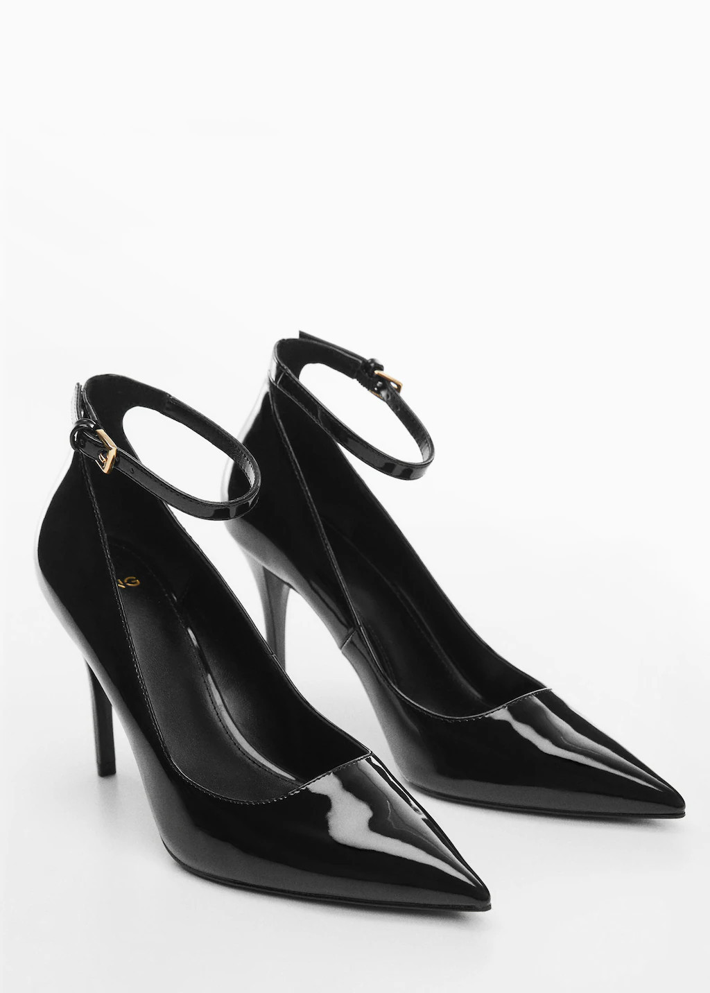 Shoes for Women 2023 | Mango USA | MANGO (US)
