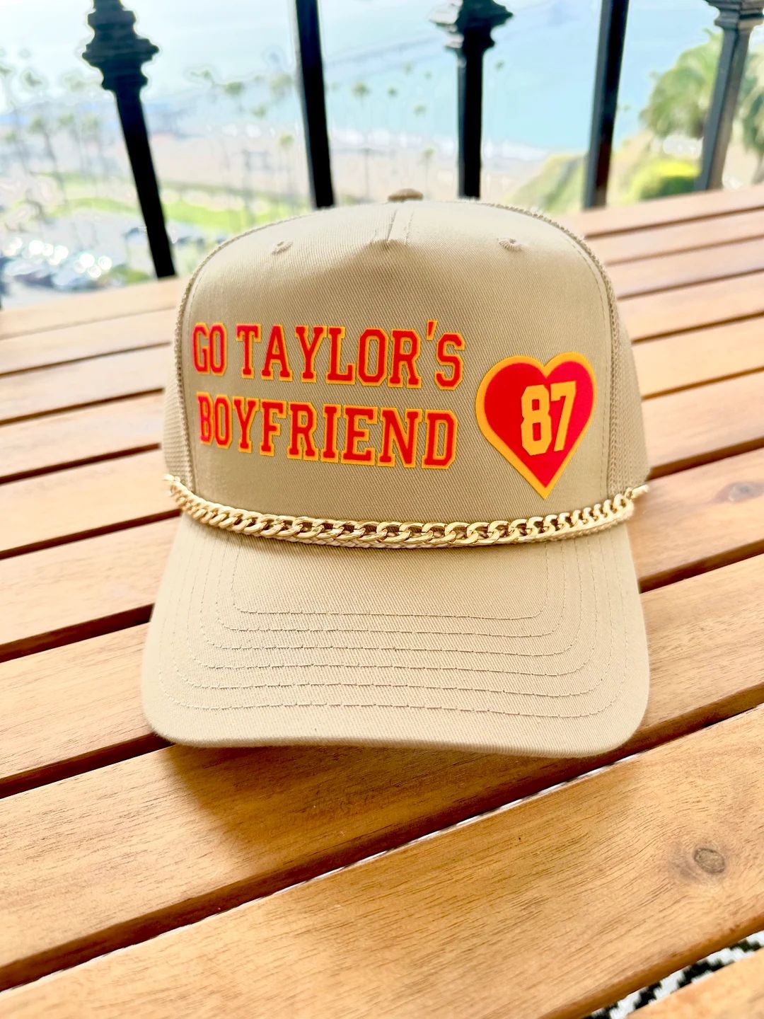Go Taylors Boyfriend, Kansas City Chiefs, Taylor Swift Travis Kelce, Trucker Hat - Etsy | Etsy (US)