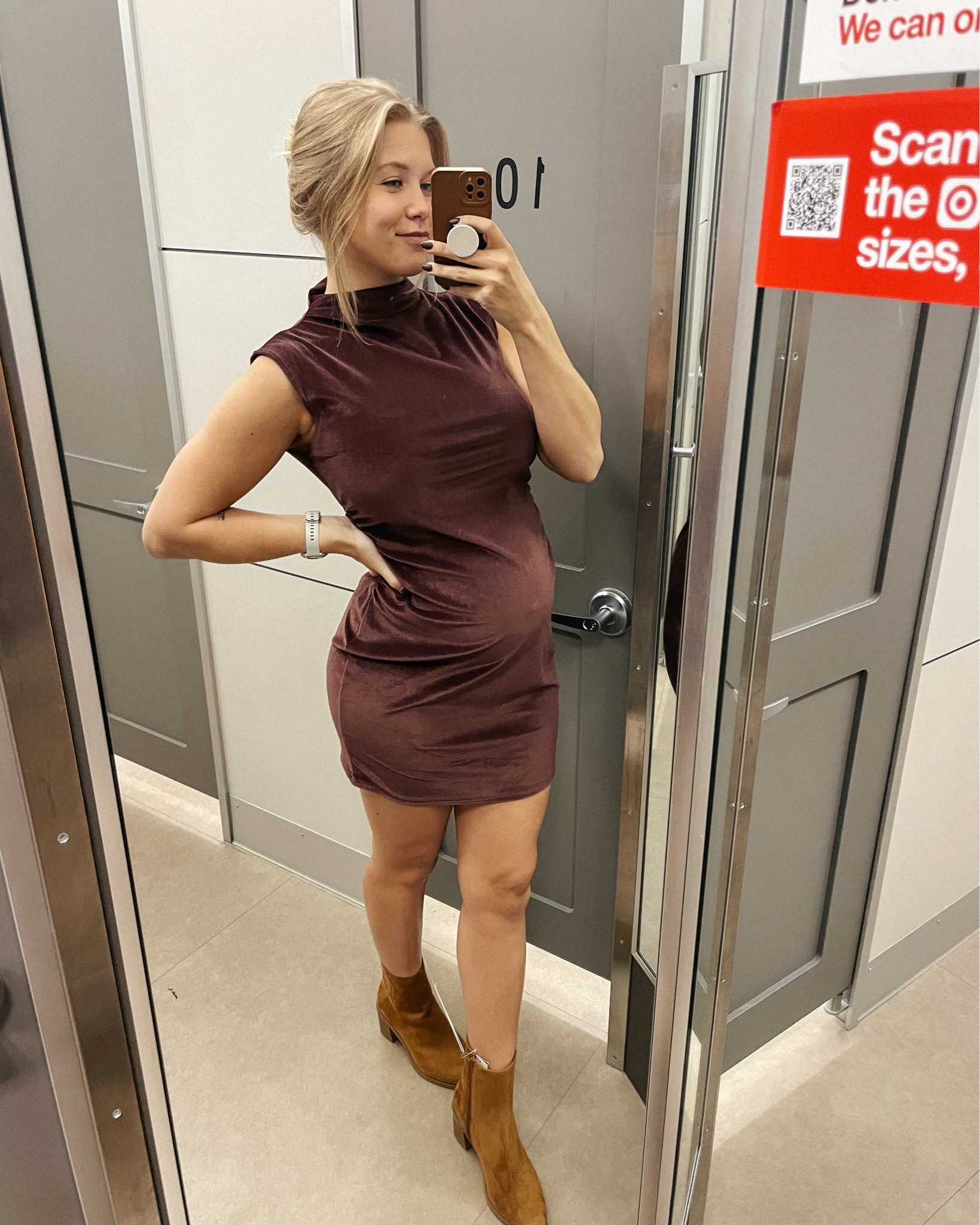 Adorable holiday party dresses from target!

#LTKSeasonal #LTKSaleAlert #LTKHoliday