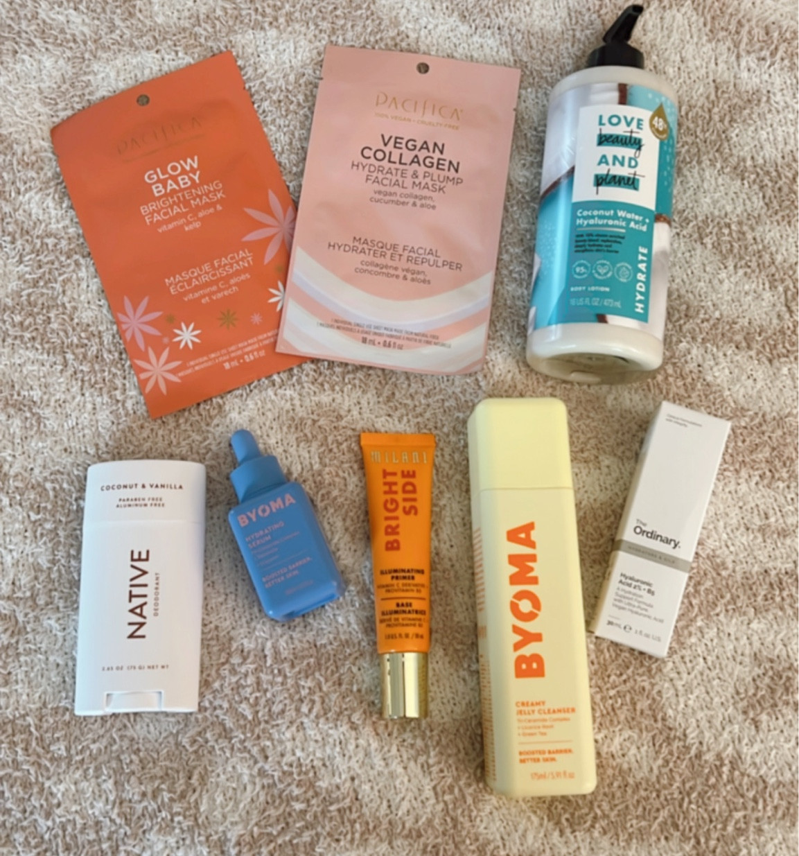 When your target has an ulta and Starbucks inside of it, it’s literally heaven on earth #targethaul #ultaskincare #skincare #targettrip

#LTKbeauty #LTKfamily #LTKFind