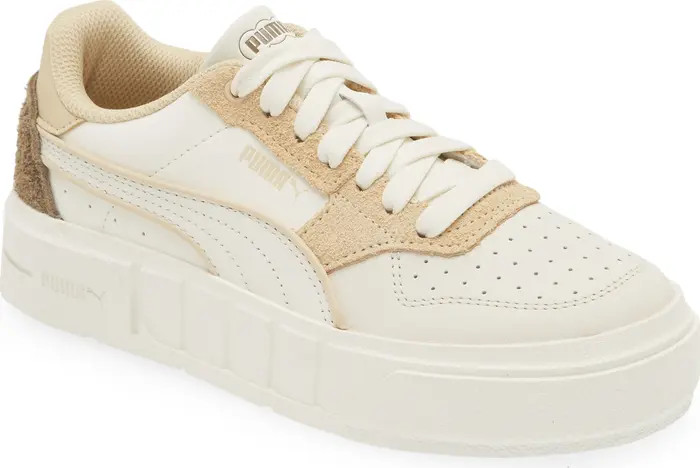 Cali Court Platform Sneaker (Women) | Nordstrom