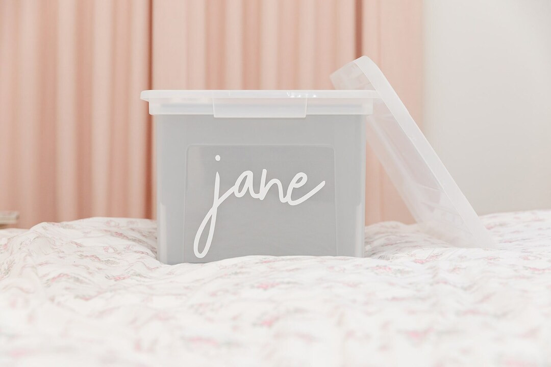 Kid's Memory Box Starter Kit - Etsy | Etsy (US)