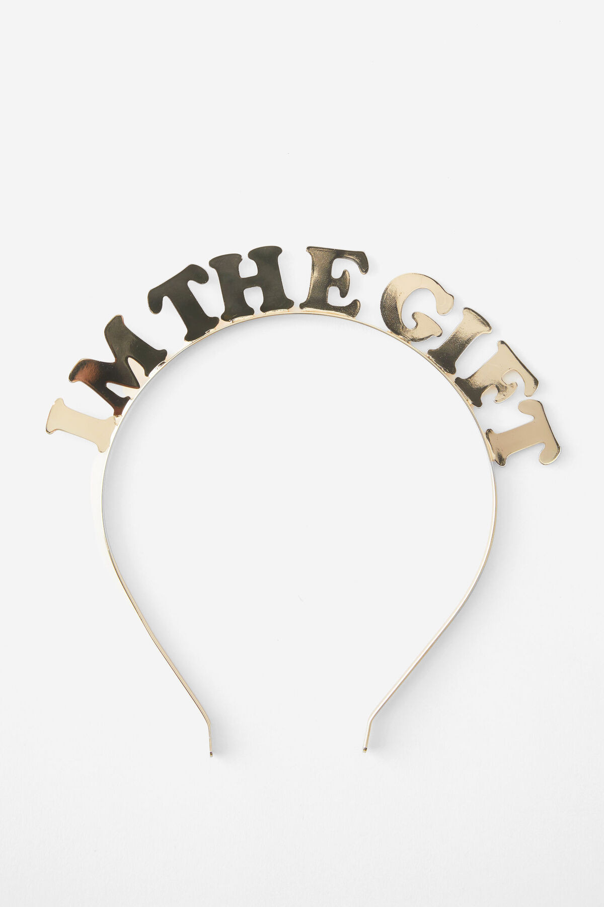 Christmas Headband | Cotton On (US)