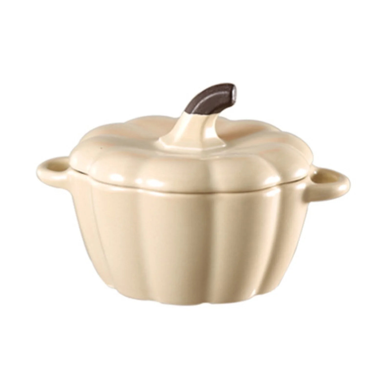 Pumpkin Bowls , Tyeign Oven Kitchen Supplies Clearance Ceramic Pumpkin Pots for Cooking Pumpkin D... | Walmart (CA)
