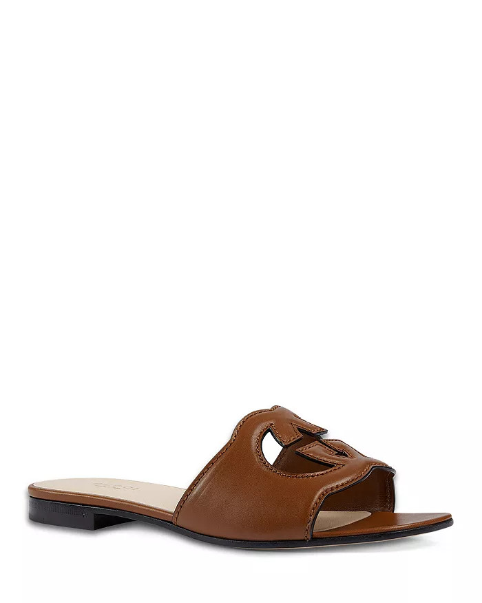 Women's Slip On Slide Sandals | Bloomingdale's (US)