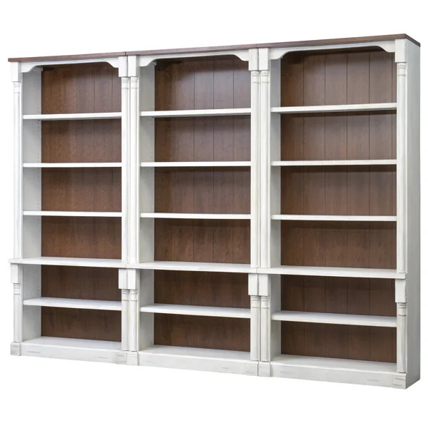 Cassondra Bookcase | Wayfair North America