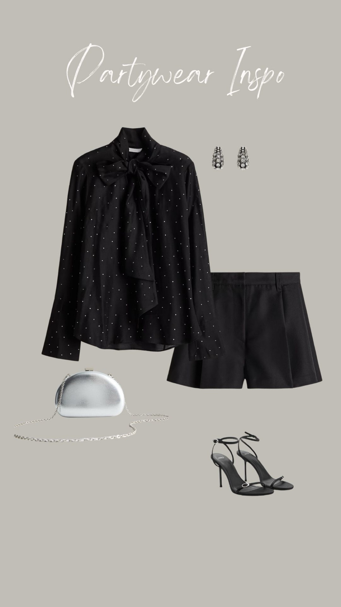 Partywear outfit inspiration 


#LTKpartywear #LTKuk