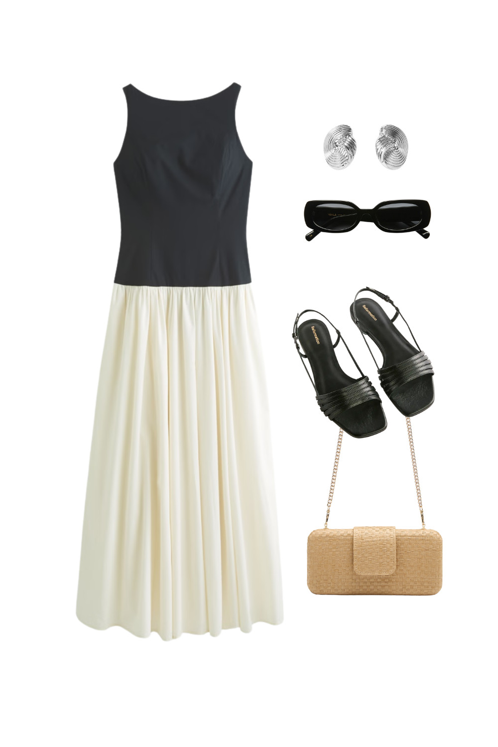 It's an Occasion

Summer 2025 Outfit 

 #LTKcanada #LTKspring #LTKsummer