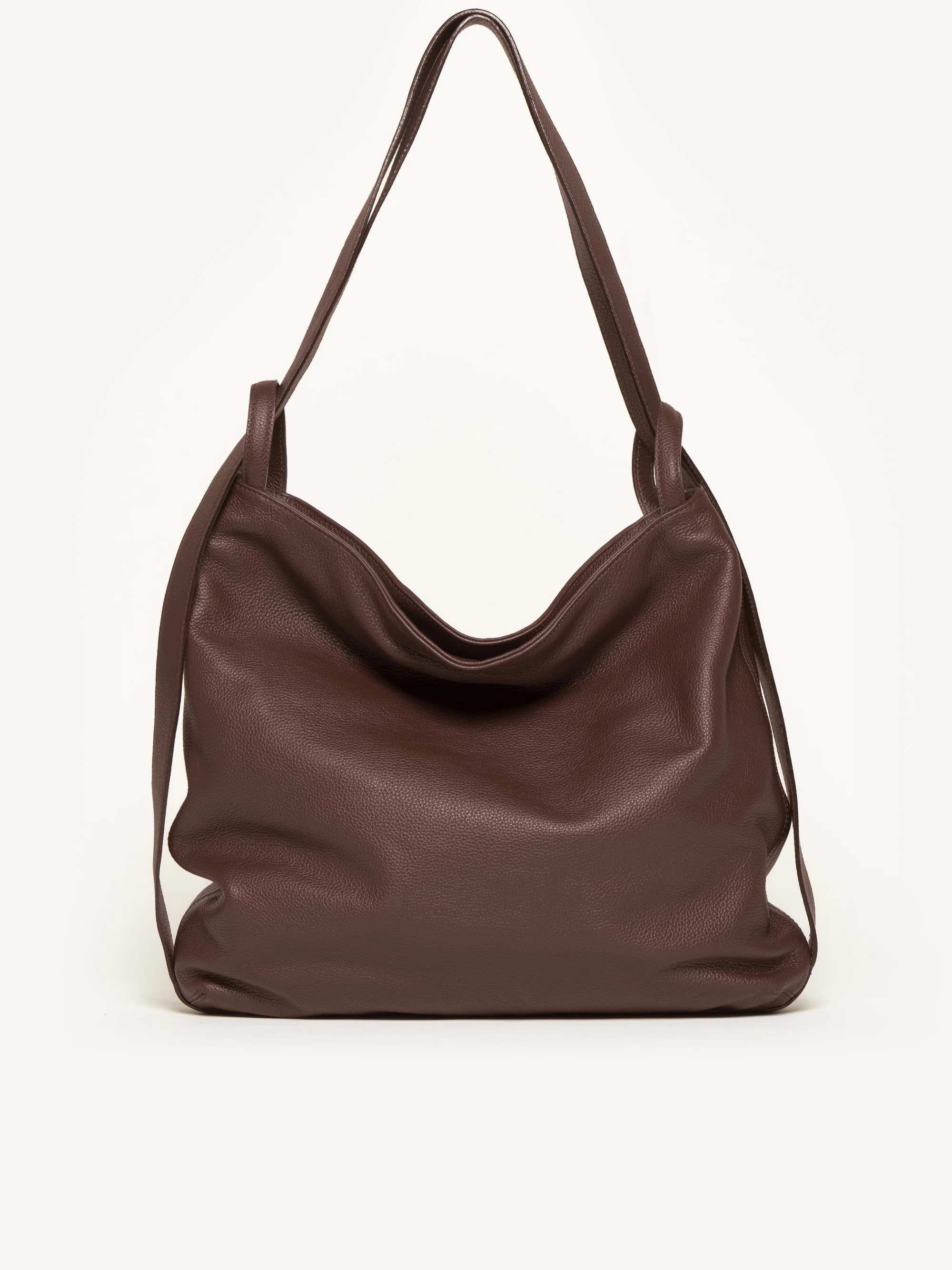 The Laura Convertible Backpack | M.GEMI