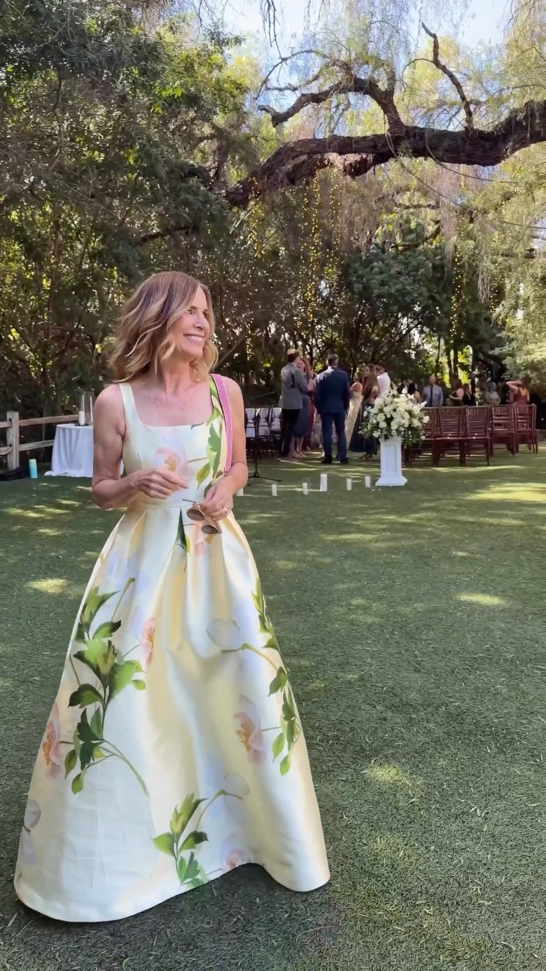 4 dresses for all the moments ✨

Wedding guest…
Date night…
Vacation…
Special occasions…

NOTE: Yellow dress linked many places. Keeps selling out. “Fingers crossed you get one!” 🤗

#LTKWedding #LTKTravel #LTKootd