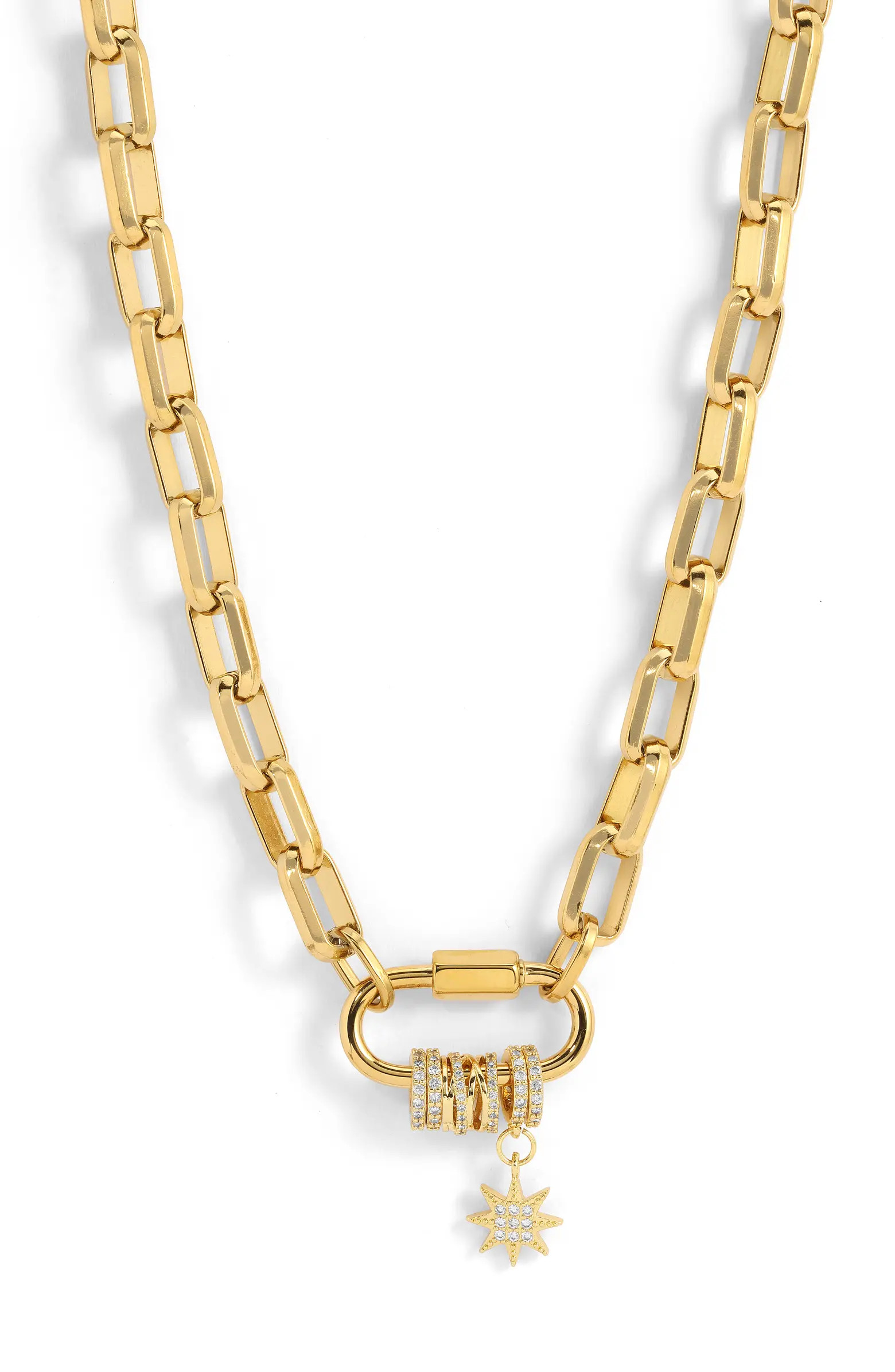 Mazin Jewels Starlink Necklace | Nordstrom | Nordstrom