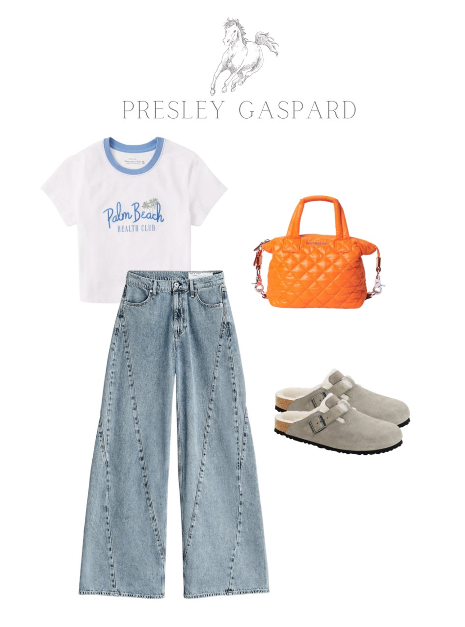Casual fun outfit! 

#LTKFind #LTKGiftGuide #LTKsalealert