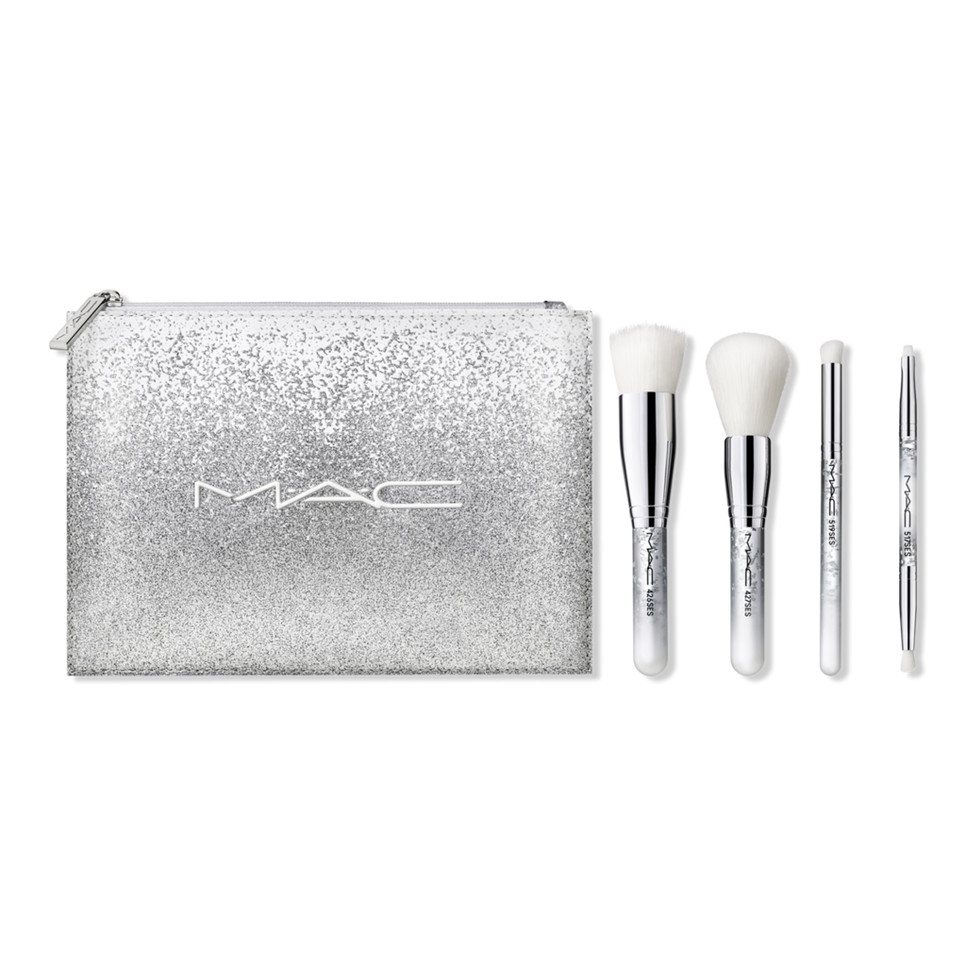 Brush Of Snow Essential Brush Kit | Ulta