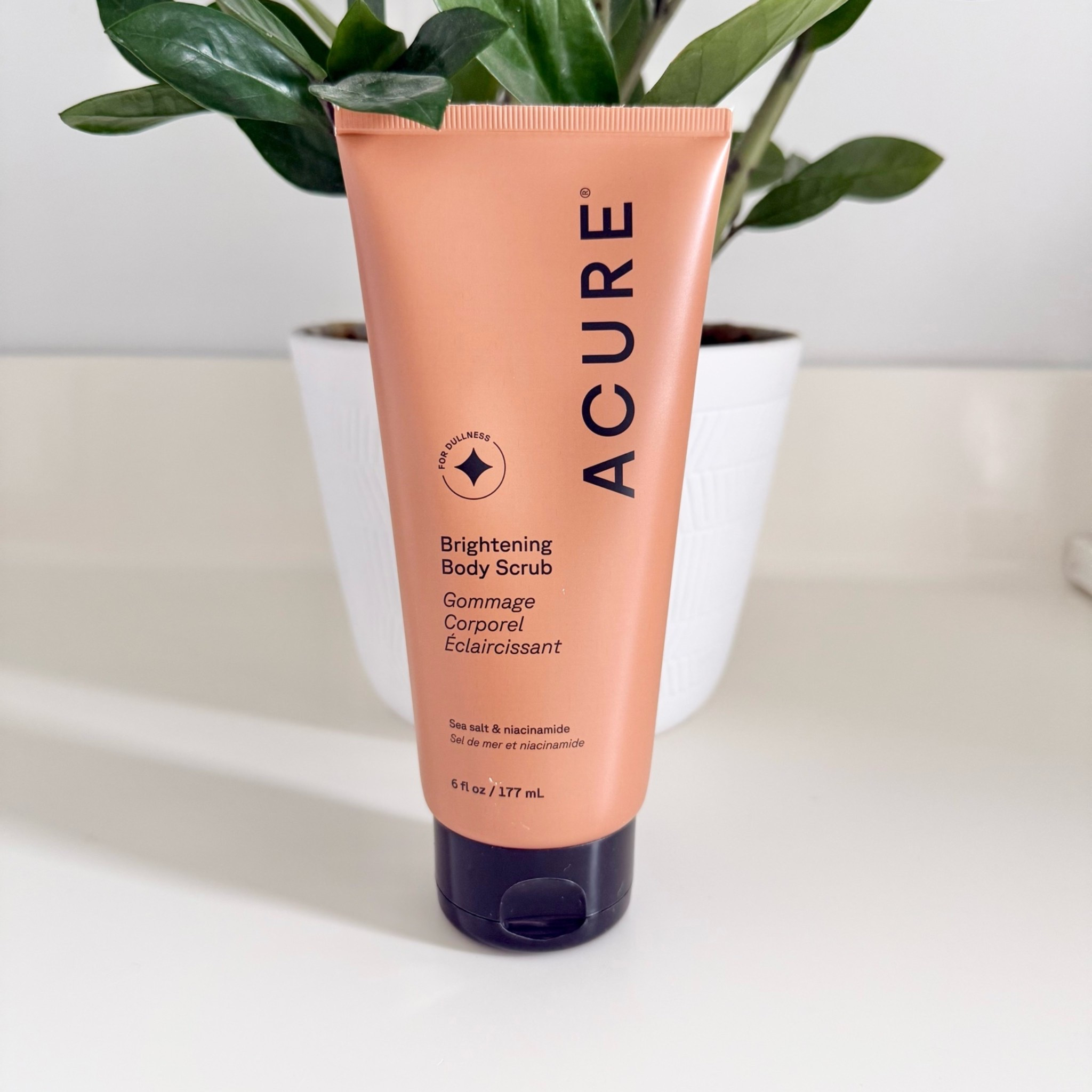 @acurebeauty 
Brightening Body Scrub
Regularly $17.99
Sale $13.50

Up to 25% off
+ free shipping on $65+ orders

#LTKMothersDay #LTKSaleAlert #LTKBeauty