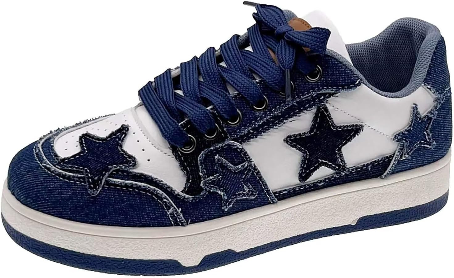 TERBOFIN Women's Fashion Sneakers Casual Walking Shoes Sporty Outdoor Skater Shoes for Lady | Amazon (US)