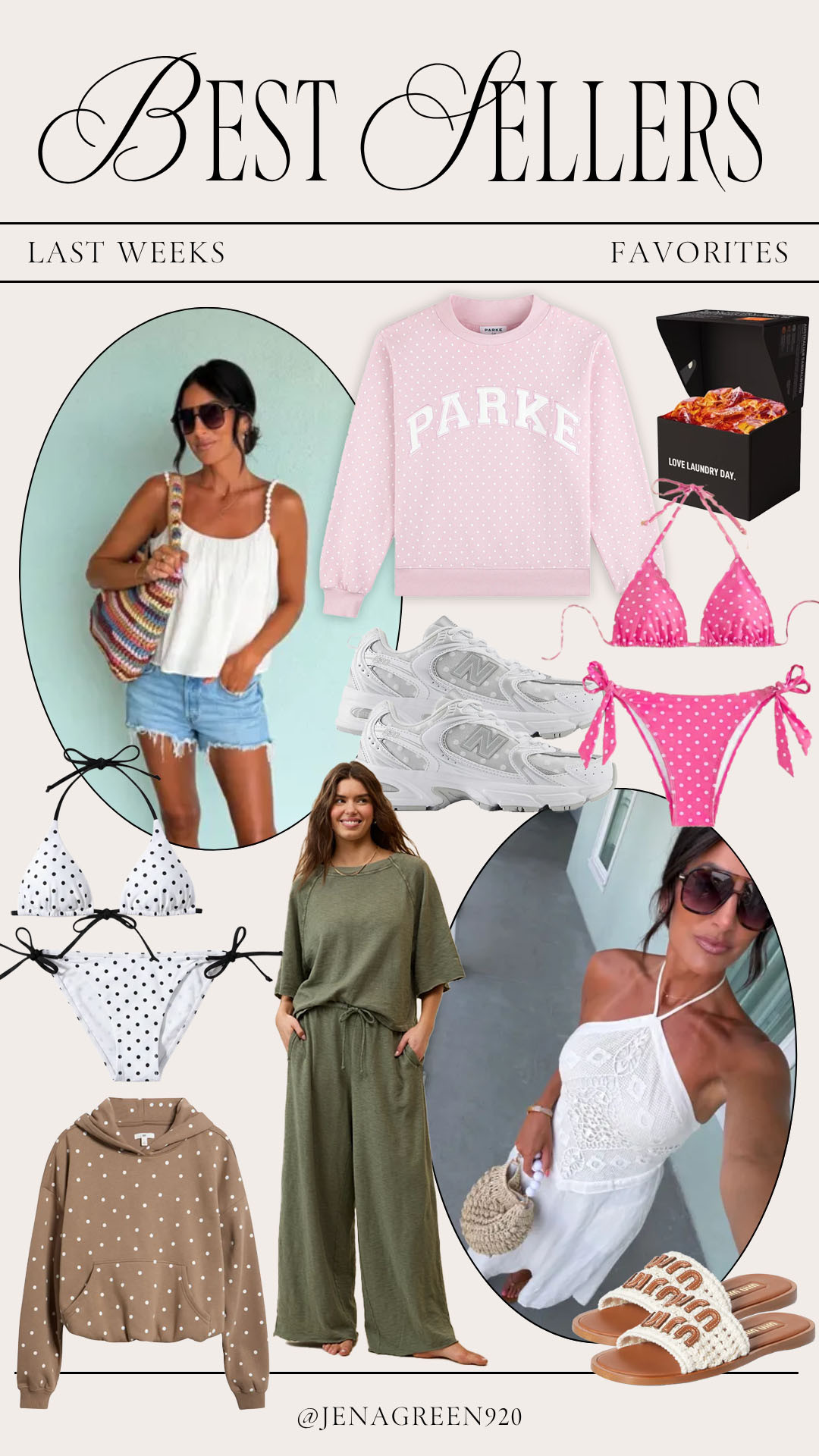 Weekly Best Sellers | Weekly Top Sellers  

 #LTKootd #LTKSeasonal #LTKSaleAlert