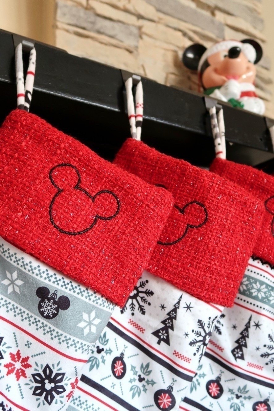 Shop my Disney Christmas Stockings (select finds on sale ) - I do a Disney theme for Christmas & I've had these for a few years but found some other cute options 😍 Remember get a price drop notification if you heart a post/save a product 😉 

✨️ P.S. if you follow, like, share, save, or shop my post (either here or @DisneyLoveLand).. thank you sooo much, I appreciate you! As always thanks sooo much for being here & shopping with me 🥹

| Disney store, DisneyStyle, Disney Home, Christmas Mickey Mouse, Mickey Mouse Christmas animatronic, Lowes, lowes christmas decorations, lowes christmas, Christmas, Christmas 2025, Christmas decor, fall, fall decor, fall outfits, fall style, fall decor 2025, fall dresses, fall date, fall 2025, fall amazon, amazon fall, amazon fall fashion, fall boots, fall wedding, fall bags, fall clothes, fall capsule, fall coats, early fall, christmas front porch, fall fashion 2025, fall home, fall home decor, fall garland, Christmas decor, thanksgiving hosting, disneyloveland, stripes uk, stripe deutschland, stripe australia, disney halloween outfits, wedding guest, gift guide for her, Christmas outfit women, holiday outfits womens, gifts for men, stocking stuffers for, New Year’s Eve outfits, matching pajamas, Christmas tablesscape,  winter white outfits, insulated water resistant slip on mules, holiday dresses, coffee bar, tartan & plaid, travel outfits, cocktail dresses |

#LTKCyberWeek #LTKGiftGuide #LTKHoliday #LTKdayinmylife #LTKgrwm #LTKootd #LTKfitnessgoals #LTKmorningroutine #LTKstorytime #LTKfoodie #LTKSeasonal #LTKOver40 #LTKMidsize #LTKTall #LTKTravel #LTKBaby #LTKmomlife #LTKselfcare #LTKvlog #LTKActive #LTKU #LTKHome #LTKSaleAlert #LTKPetite #LTKPlusSize #LTKParties #LTKFindsUnder50 #LTKFindsUnder100 #LTKStyleTip #LTKBeauty #LTKWorkwear #LTKSwim #LTKPets #LTKShoeCrush #LTKBump #LTKFamily #LTKMens #LTKItBag #LTKKids #LTKWedding