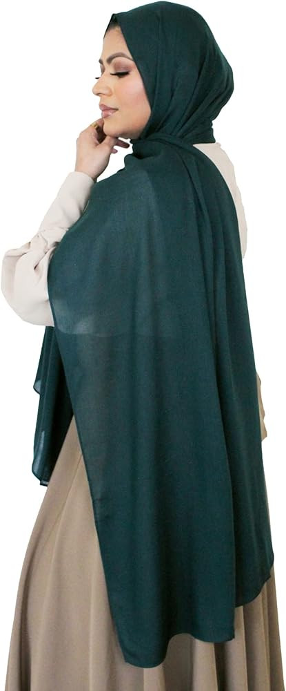 HEADED SOMEWEAR Modal Hijab for Women | Headscarf for Women | Hijabs for Women Muslim | Fashion H... | Amazon (US)