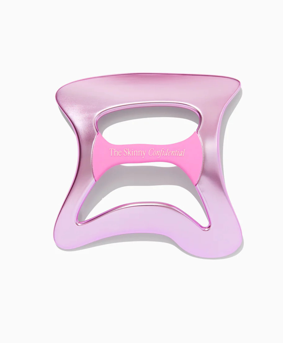 LE SPOON BODY SCULPTOR | The Skinny Confidential