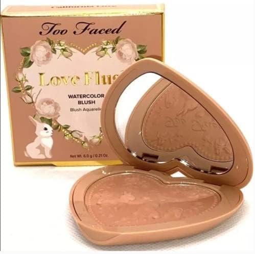 Too Faced Love Flush--California Love | Amazon (US)