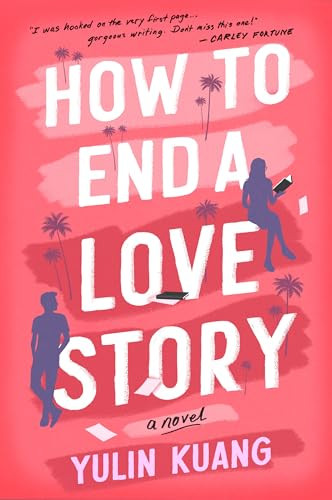 Amazon.com: How to End a Love Story: A Reese's Book Club Pick eBook : Kuang, Yulin: Kindle Store | Amazon (US)