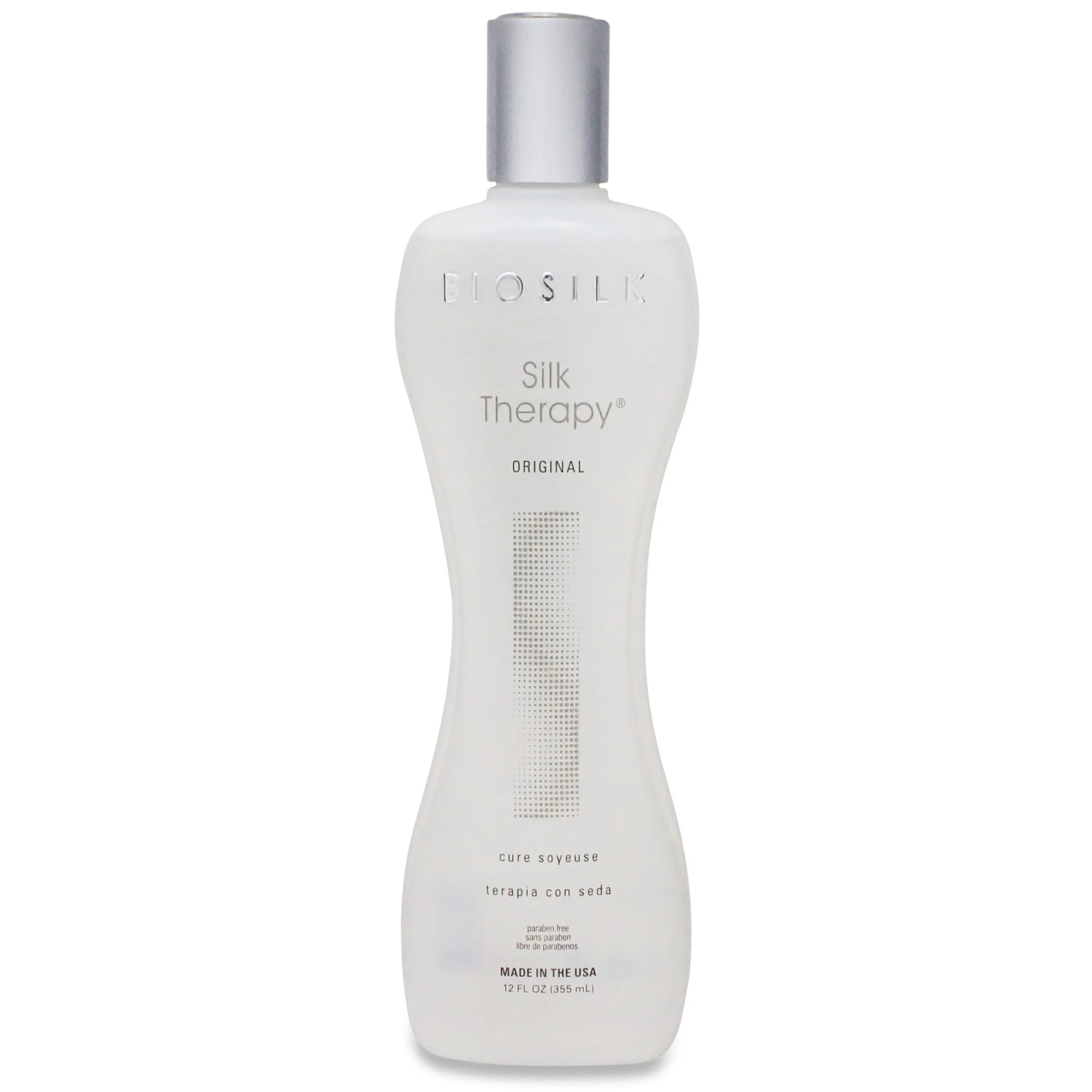 Biosilk Silk Therapy Trtment 12 Oz | Walmart (US)