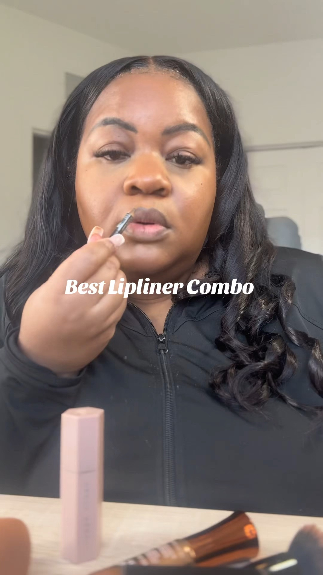 Best nude lip combo! A must have 

#LTKStyleTip #LTKBeauty #LTKPlusSize