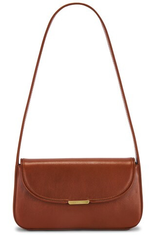 Sancia The Zamora Handbag in Desert from Revolve.com | Revolve Clothing (Global)