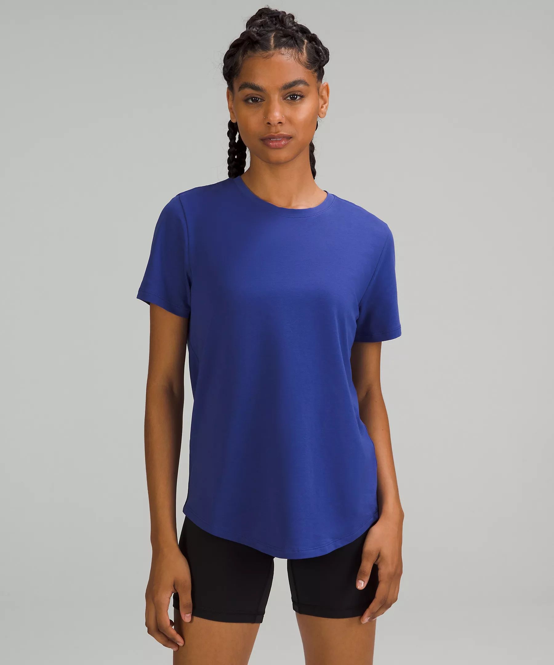 Love Crewneck T-Shirt | Lululemon (US)