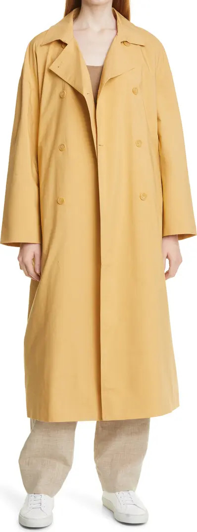 Samsøe Samsøe Lucille Trench Coat | Nordstrom | Nordstrom