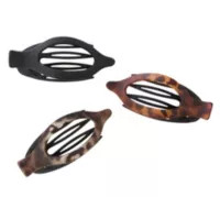 CALIA Flat Claw Clips 3-Pack | DICK'S Sporting Goods