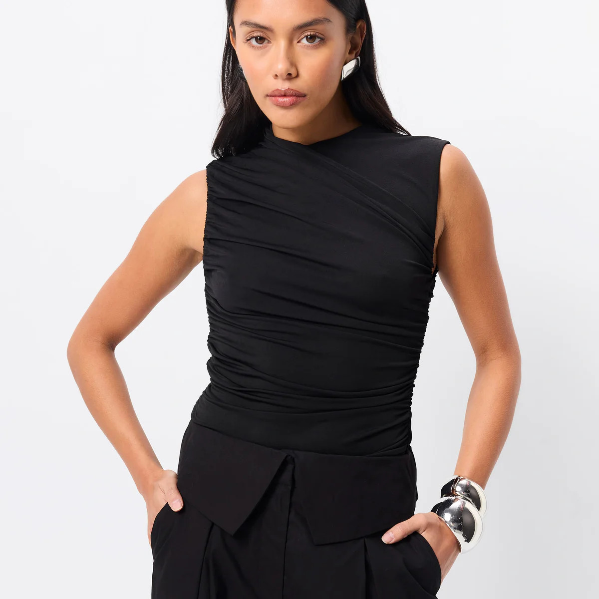 Sole Purpose Tank | Mossman