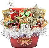 Gift Basket Village All The Trimmings Christmas Gift Basket | Amazon (US)