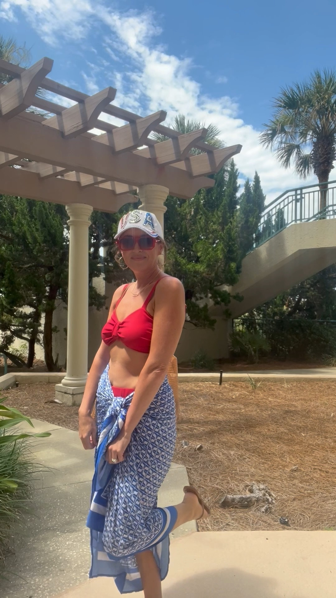 #LTKFindsUnder50 #LTKStyleTip #LTKSwim