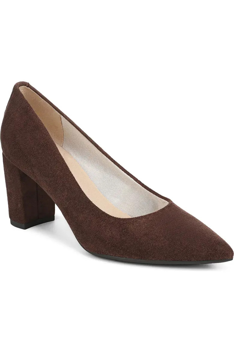 Rebecca Pointed Toe Pump (Women) | Nordstrom | Nordstrom