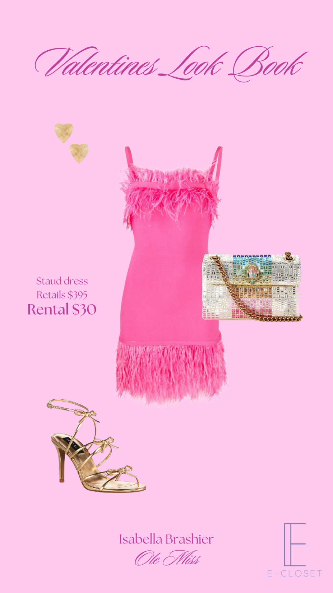 VDAY INSPO💕

#LTKStyleTip #LTKSeasonal
