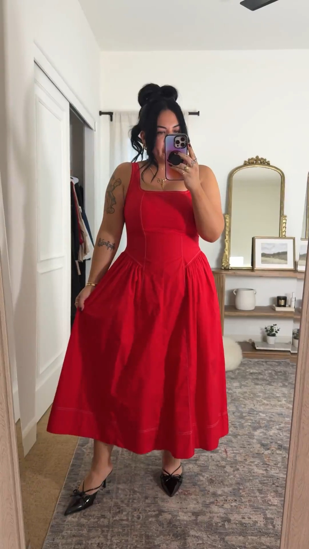 Im wearing a size L  for reference! 

 

#LTKgrwm #LTKootd #LTKMidsize