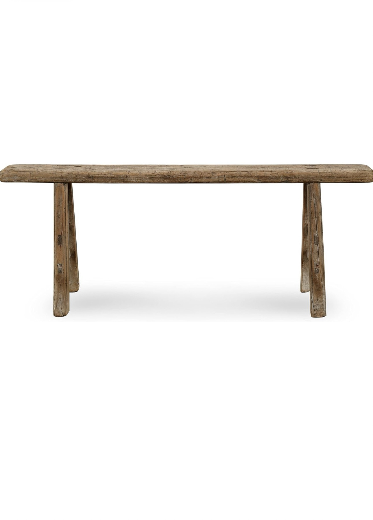 How to style a skinny wood bench in your primary or guest bedroom 🤎

#LTKstyletip #LTKSpringSale #LTKhome