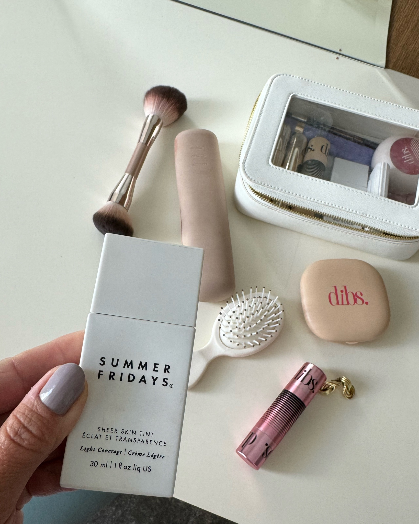 My summer essentials 

#LTKStyleTip #LTKTravel #LTKBeauty