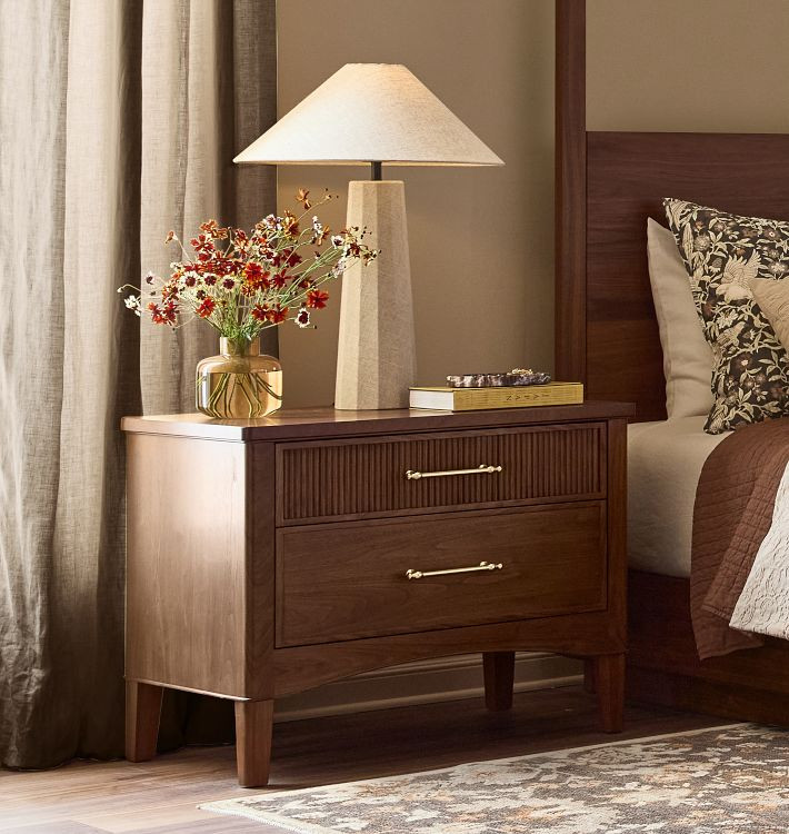 Islington Nightstand, 32" | Rejuvenation