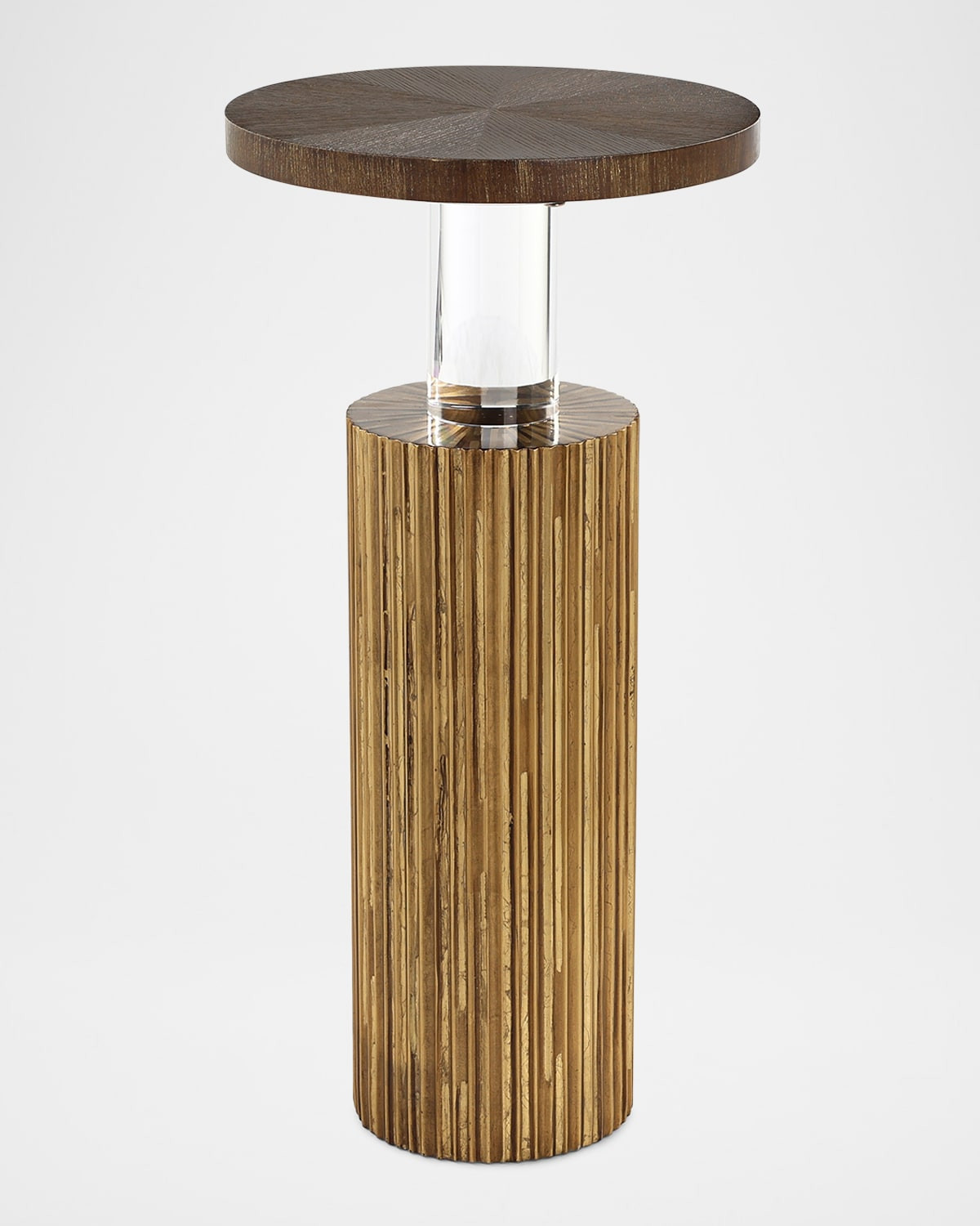 Beacon Martini Table | Neiman Marcus