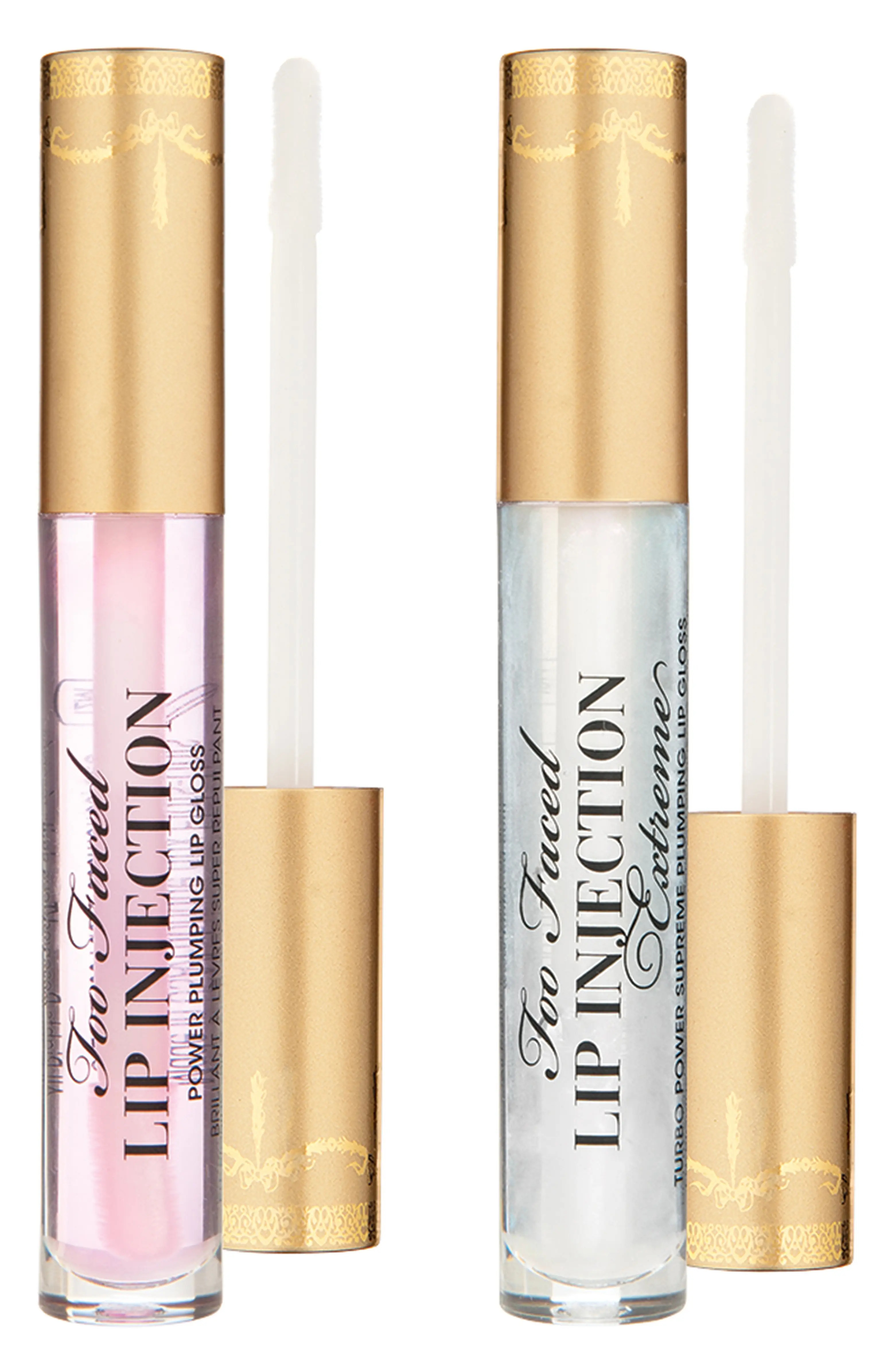 Too Faced Plump Lips That Last Set (Nordstrom Exclusive) ($50 Value) | Nordstrom | Nordstrom